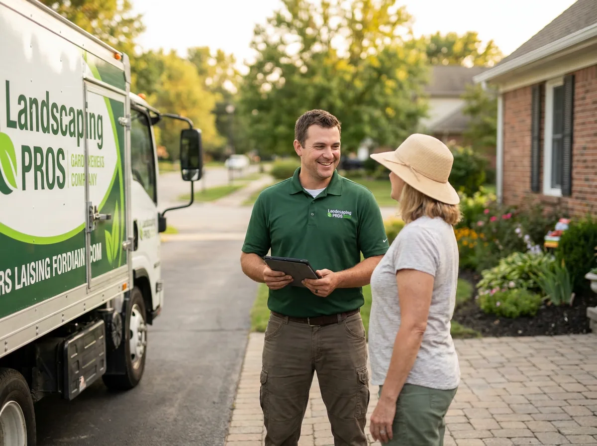 Landscaping West Middletown, PA FAQs